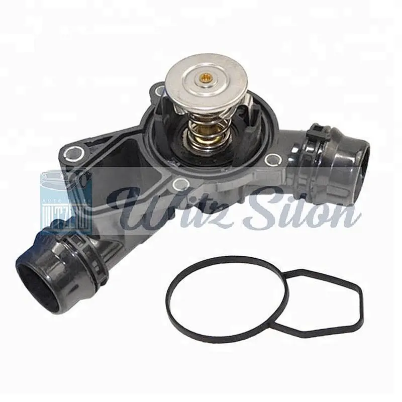 Thermostat Housing Assembly For BMMW 11531437040 11537509227
