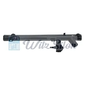 Aluminum Car Parts Plastic Radiator Tanks Top Tanks and Car Radiator tools