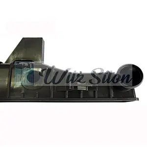 Automobile Parts Car Radiator Plastic Radiator Tanks for ford brava 1.6l