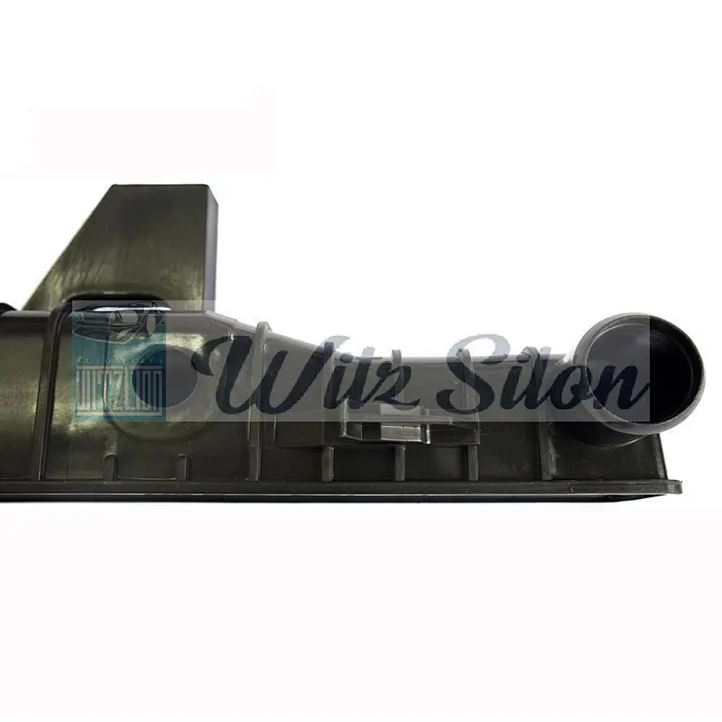 Automobile Parts Car Radiator Plastic Radiator Tanks for ford brava 1.6l