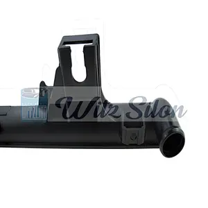 Plastic Tank Radiator For JEEP GRAND CHEROKEE
