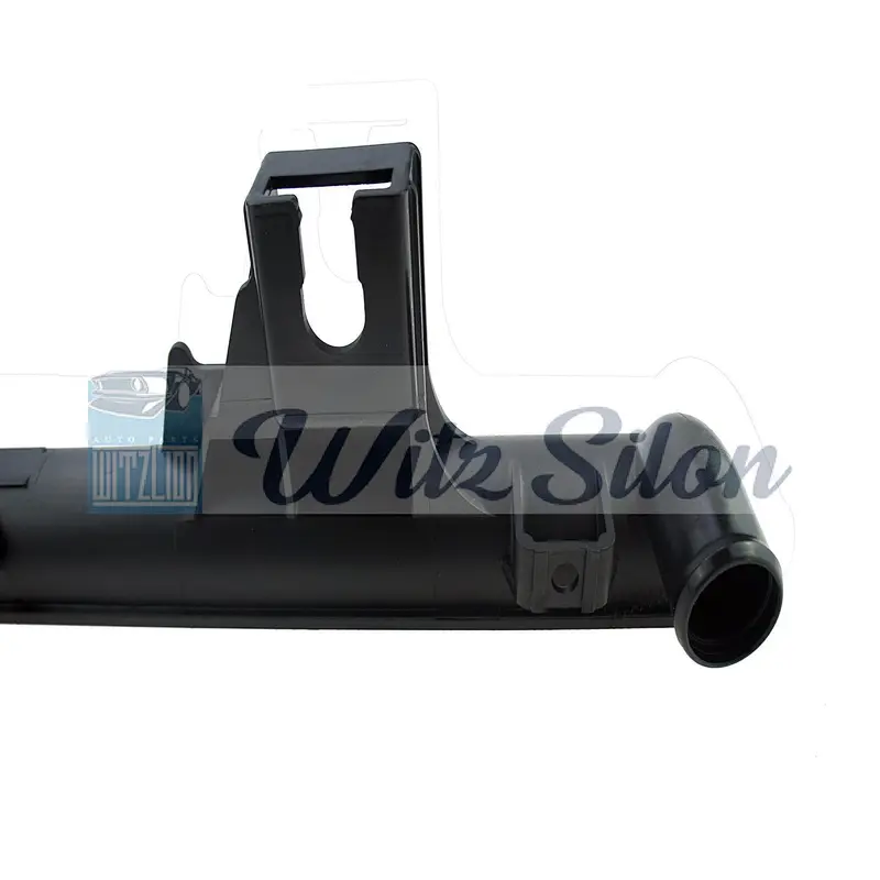 Plastic Tank Radiator For JEEP GRAND CHEROKEE