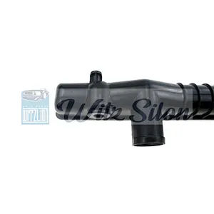 plastic tank radiator for CITROEN JUMPER RELAY FIAT car