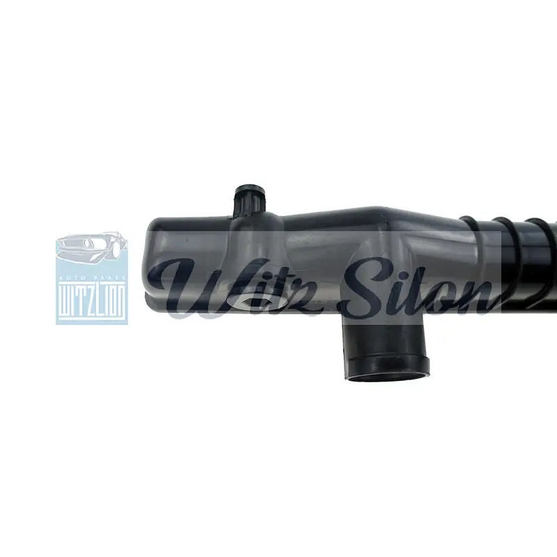 plastic tank radiator for CITROEN JUMPER RELAY FIAT car