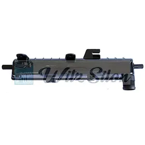 NEW Auto Parts Cheap Radiator Plastic Tanks for sale