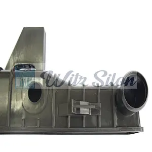 Car Cooling Radiator Plastic Tanks Manufacturer Top Radiator Tanks Replacement Radiator Tanks