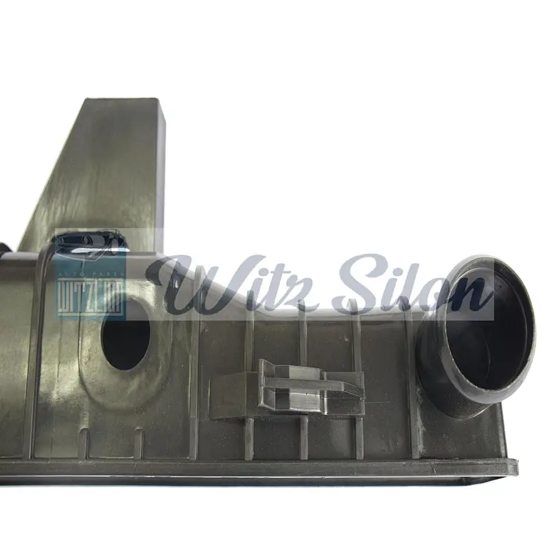 Car Cooling Radiator Plastic Tanks Manufacturer Top Radiator Tanks Replacement Radiator Tanks