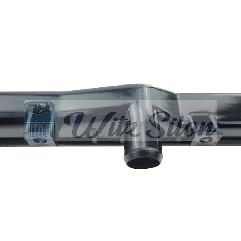 factory supply radiator accessory plastic tanks for HYUNDAI EXCEL