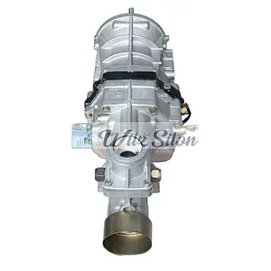 K24 NISSAN D22 Transmission
