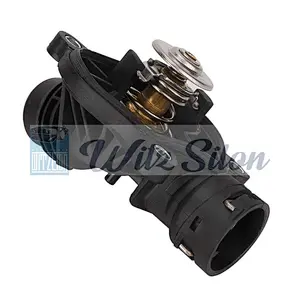 Engine Coolant Thermostat Housing Fits BMWs 328i 128i Z4 X3 335i 11517805811