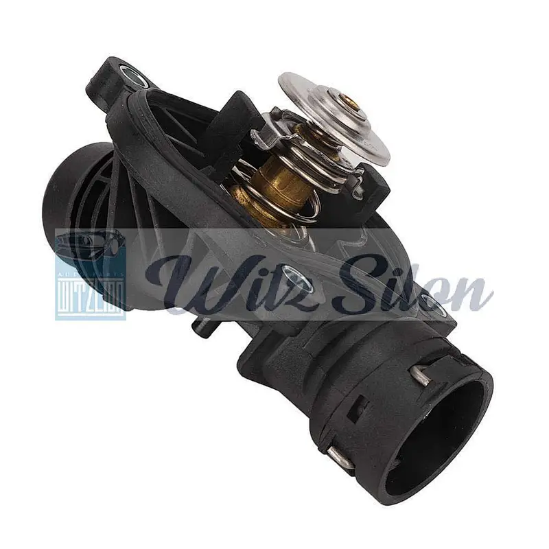 Engine Coolant Thermostat Housing Fits BMWs 328i 128i Z4 X3 335i 11517805811