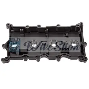 Brand New Engine Cover for 07-13 Nissans Altimas 07-12 Sentras 2.5L 13264-JA00A