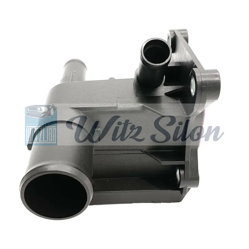 NEW Water Outlet Engine Coolant Thermostat Housing fits Mazda-s 3 5 6 CX-7    86054 LF941517Z 902-690