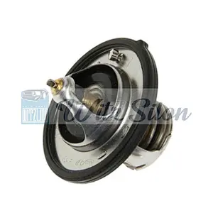 25500-2B000 11 12 13 14 15 16 17 Hyundais Velosters Thermostat Assy OEM 255002B000