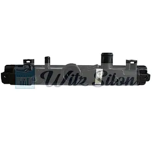 Radiator Plastic Tank Mould Water Tank Top Tanks for DAIHATSU Mira opti Move