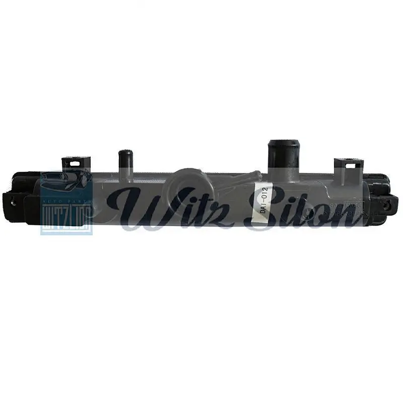 Radiator Plastic Tank Mould Water Tank Top Tanks for DAIHATSU Mira opti Move