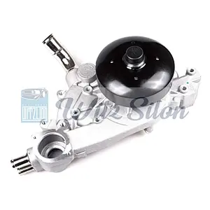 Engine Water Pump 130-7340 AW5087 WP-9106 12458935 88894290
