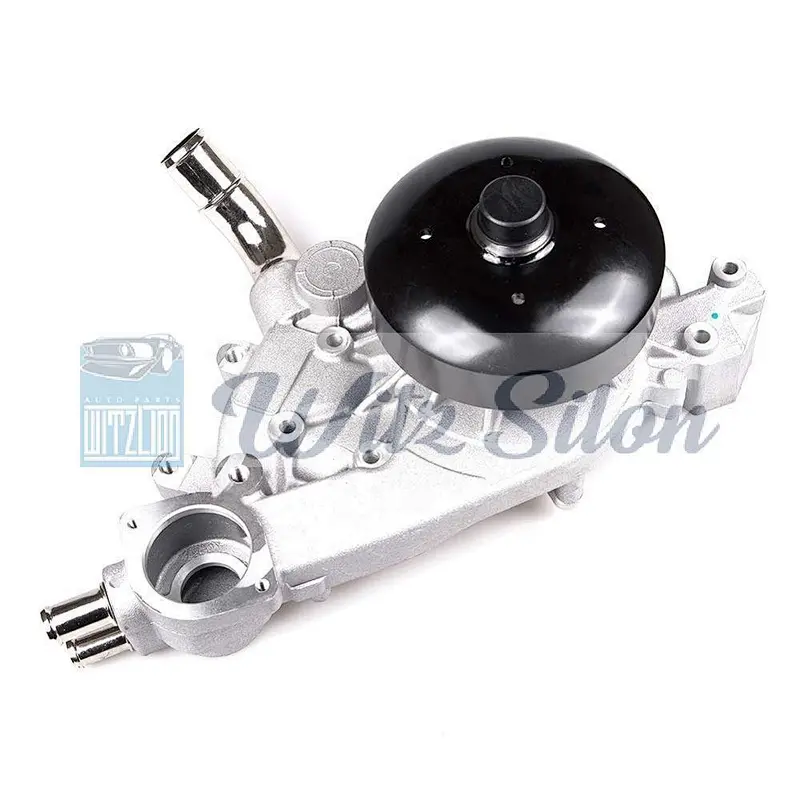 Engine Water Pump 130-7340 AW5087 WP-9106 12458935 88894290