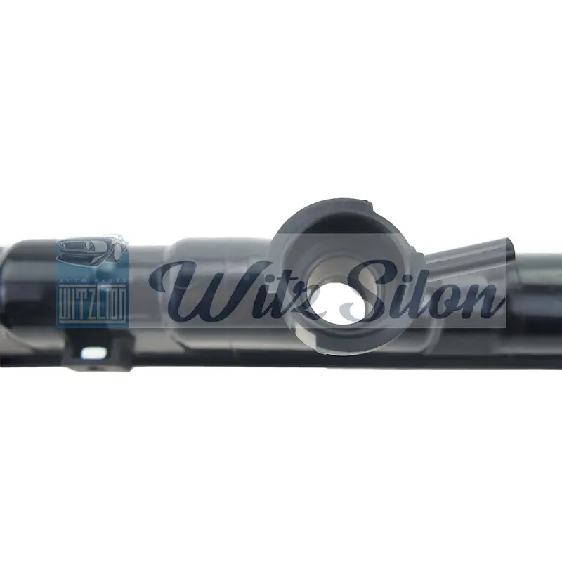 radiator heater car radiator plastic tanks