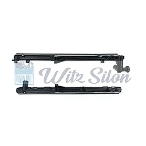 plastic tank for mitsubishi l200 radiator