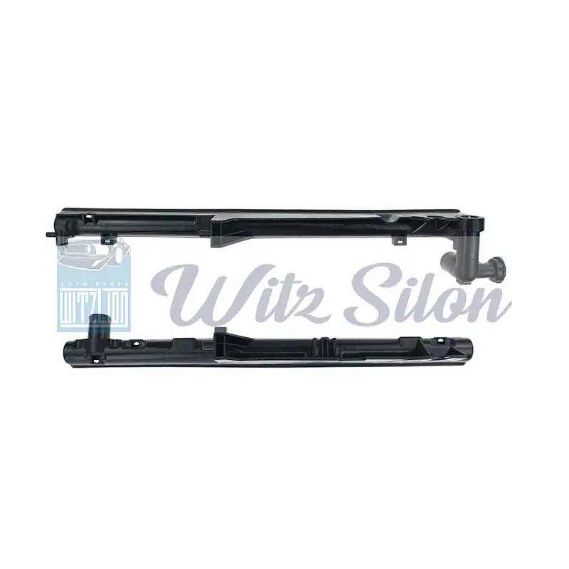 plastic tank for mitsubishi l200 radiator