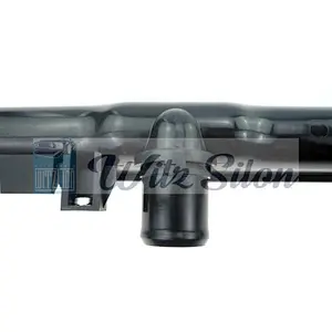 KIA SORENTO Radiator Plastic Tanks Top Tanks