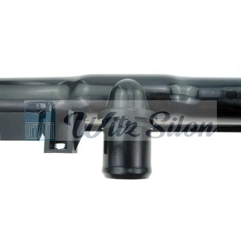 KIA SORENTO Radiator Plastic Tanks Top Tanks