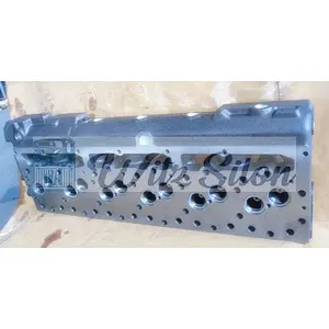 3306DI 8N6796 Cylinder Head For Truck