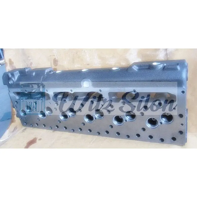 3306DI 8N6796 Cylinder Head For Truck