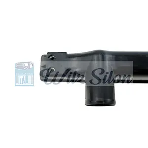 Car radiator making machine radiator plastic tanks upper bracket for MITSUBISHI FUSO CANTER car
