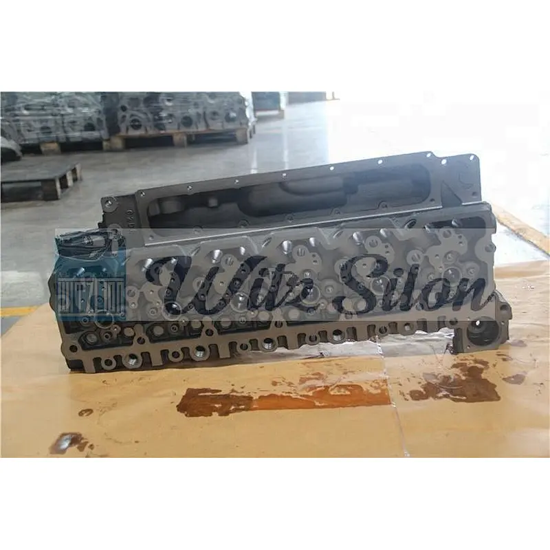 ISDE6.7 3977221 3977225 4936081 auto engine parts cylinder head