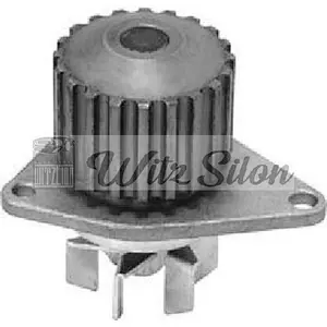 WATER PUMP GWP195 / GWP341 ROVER / 100 METRO/