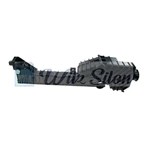 water tank for mercedes sprinter radiator
