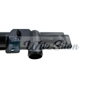 The radiator plastic tank best sell at low price with good quality for MITSUBISHI CARISMA car
