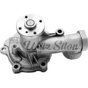 WATER PUMP MD972050 / MD971538 MITSUBISHI / ECLIPSE II/ / GALANT V/ / SPACE WAGON/