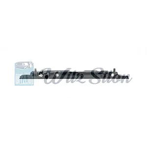 Aluminium Radiator Manufactures car Parts Radiator Plastic Tanks Top Tanks MAZDA  Car