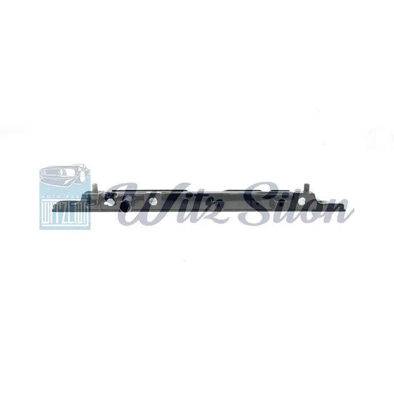 Aluminium Radiator Manufactures car Parts Radiator Plastic Tanks Top Tanks MAZDA  Car