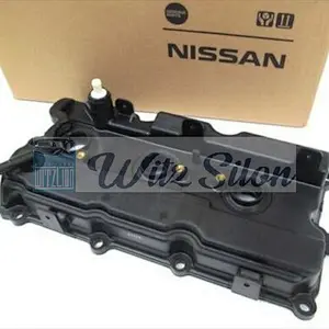 NEW  Nissan-s Engine Valve Cover  13264-7Y000