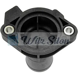 4666054AA car thermostat housing parts