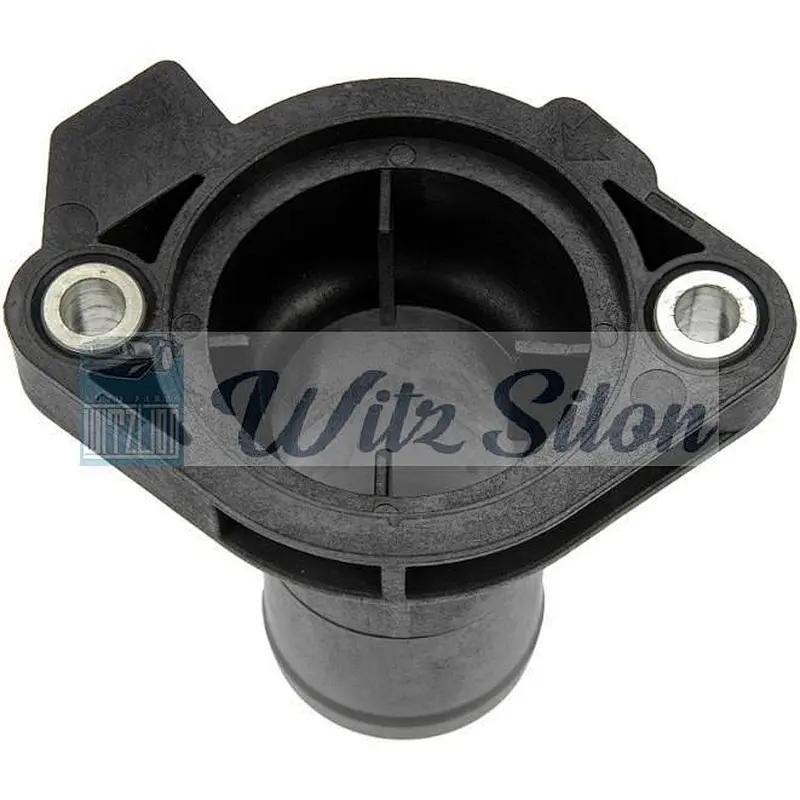 4666054AA car thermostat housing parts