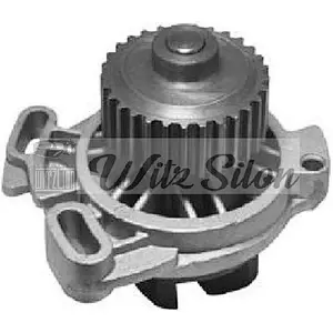 WATER PUMP 034121004 / 034121004V / 034121004X / 034121004Y / 034121004A / 034121004AV / 034121005D AUDI/SEAT / 200 AVANT/(44,44
