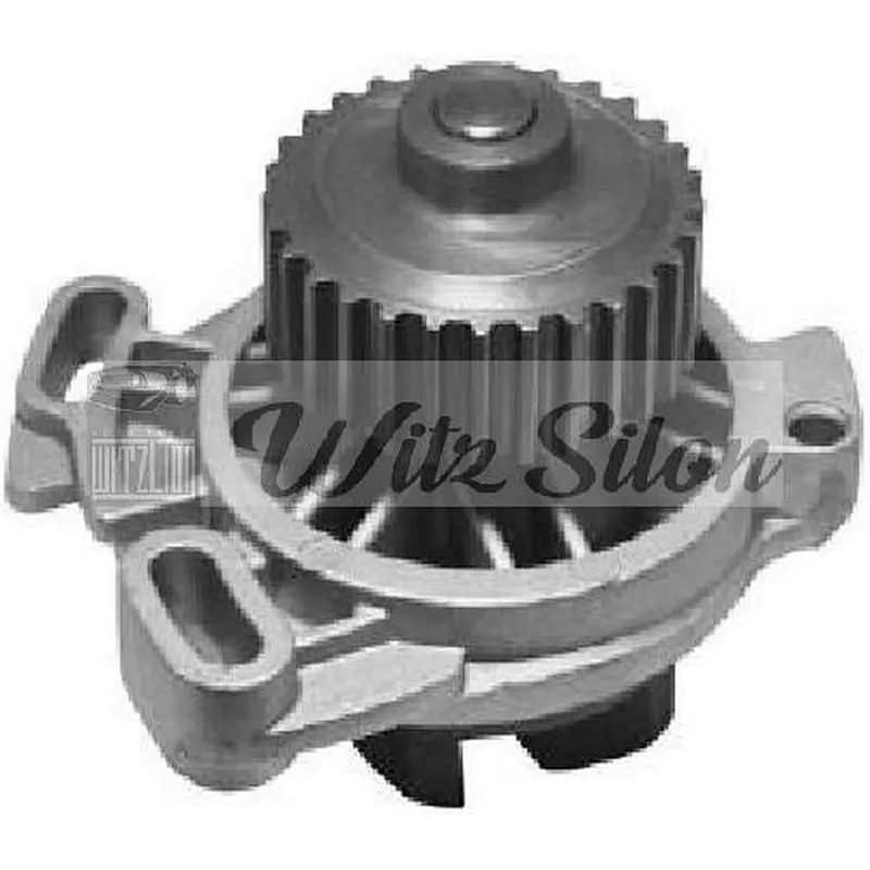 WATER PUMP 034121004 / 034121004V / 034121004X / 034121004Y / 034121004A / 034121004AV / 034121005D AUDI/SEAT / 200 AVANT/(44,44