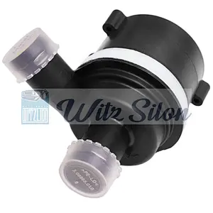 A4 A6 Q5 Additional Water Pump 059121012B 059 121 012 B