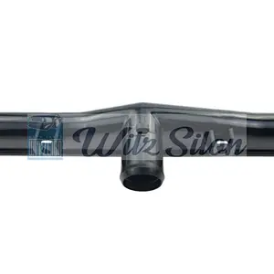 radiator plastic tank for used car for HYUNDAI ELANTRA OEM 2531027000