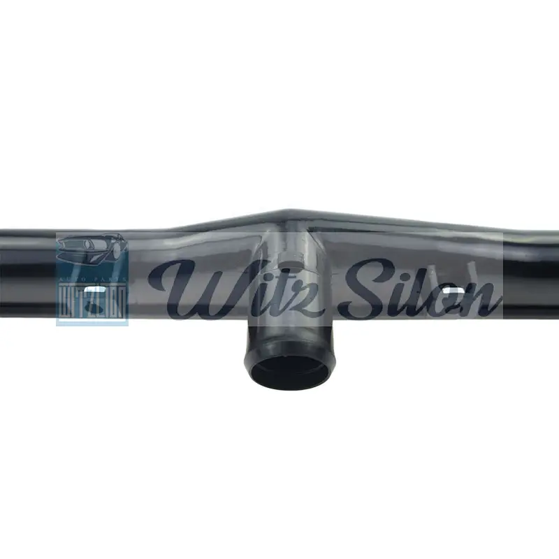 radiator plastic tank for used car for HYUNDAI ELANTRA OEM 2531027000