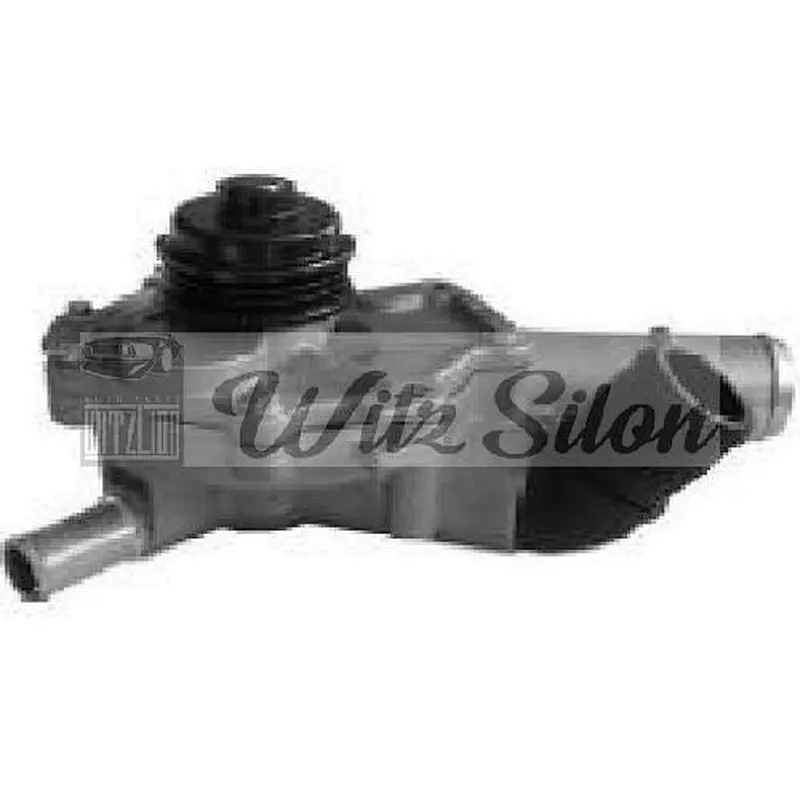 WATER PUMP AJ5715010A / AJ5715010B FORD / ESCAPE V6-3.0L/