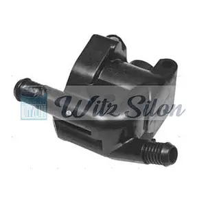 Thermostat Housing Fits FORDss F5RZ8592B