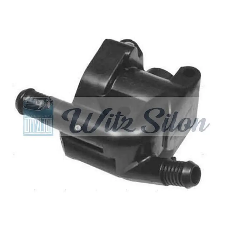 Thermostat Housing Fits FORDss F5RZ8592B