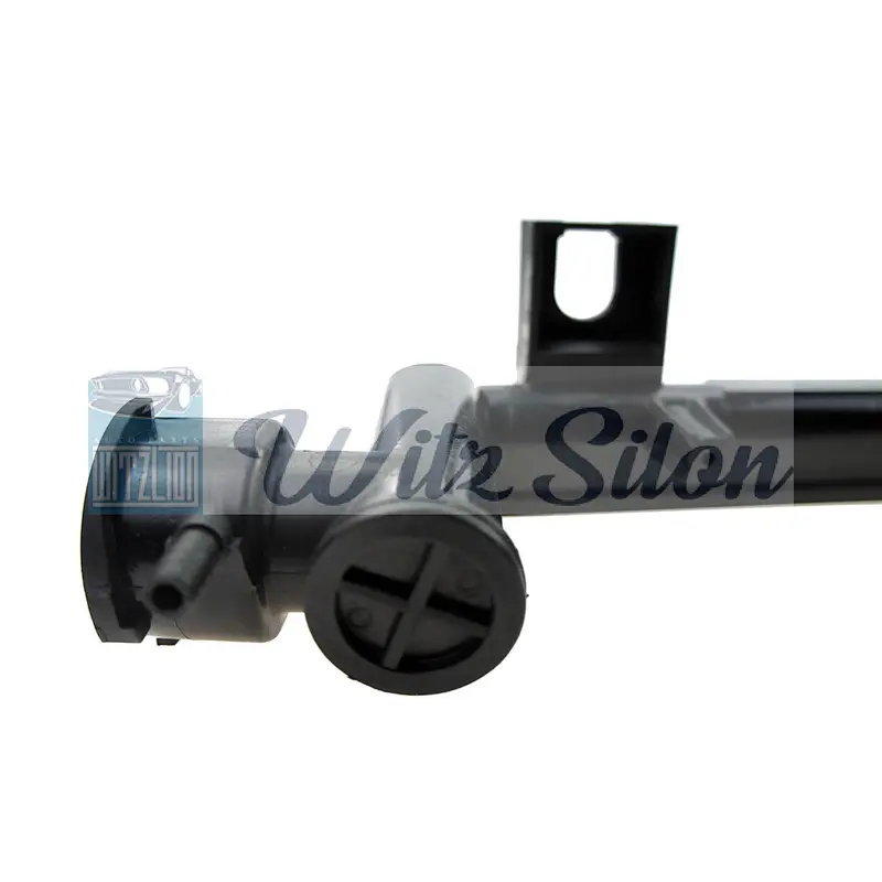 Radiator Top Tanks Radiator Plastic Tanks and Water Tanks 240MM Radiator