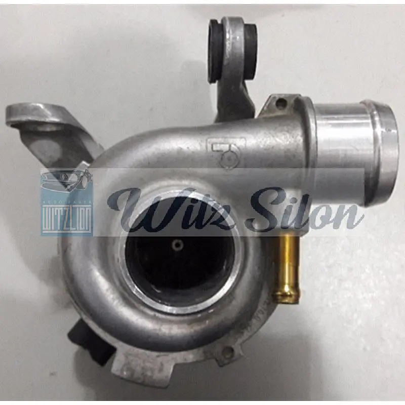 E200 E250  M270 M274 Coolant Water Pump 2742000107 2742000207 A2742000107 A2742000207 7.05171.65.0 705171650